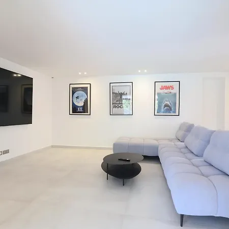 Ref Vclair By Palmes Dproperties Villa