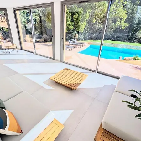 Ref Vclair By Palmes Dproperties Villa