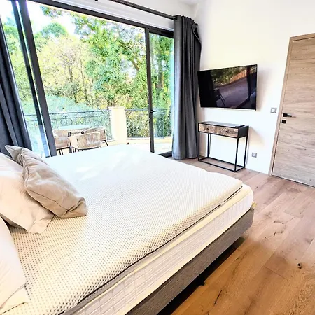 Villa Ref Vclair By Palmes Dproperties *