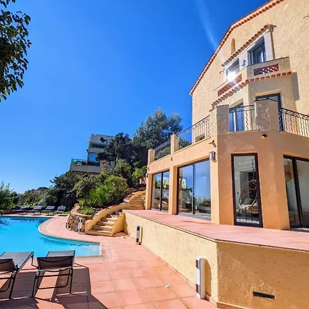 Ref Vclair By Palmes Dproperties Cannes