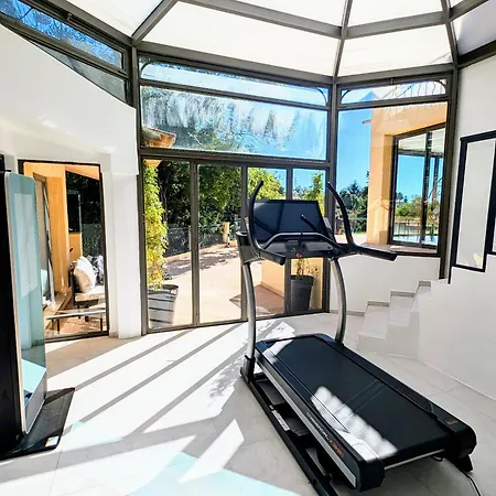 Ref Vclair By Palmes Dproperties * Cannes