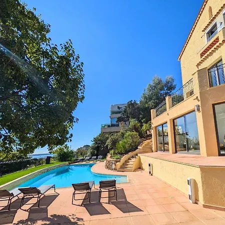 Ref Vclair By Palmes Dproperties Villa