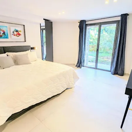 Ref Vclair By Palmes Dproperties * Cannes