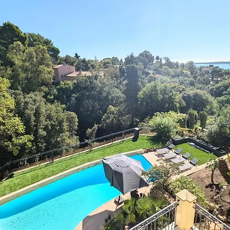 Villa Ref Vclair By Palmes Dproperties *