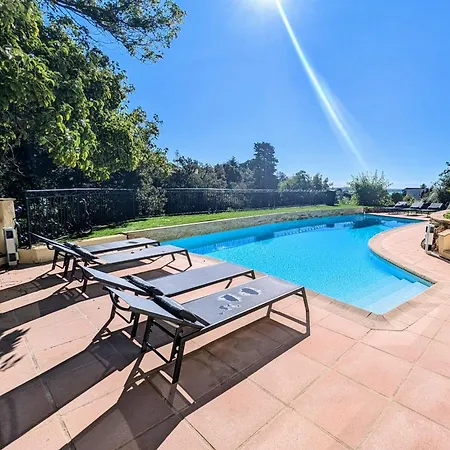 Ref Vclair By Palmes Dproperties Cannes