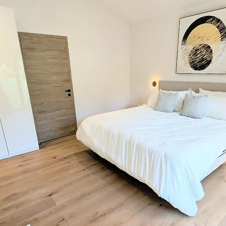 Villa Ref Vclair By Palmes Dproperties