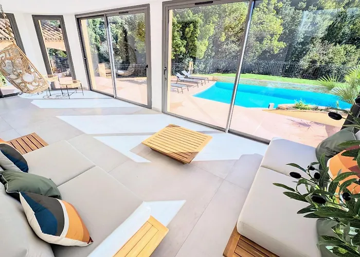 Ref Vclair By Palmes Dproperties Villa