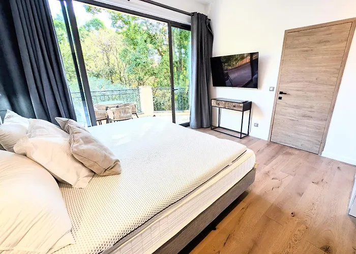 Villa Ref Vclair By Palmes Dproperties *