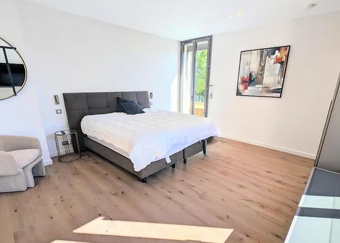 Ref Vclair By Palmes Dproperties Villa