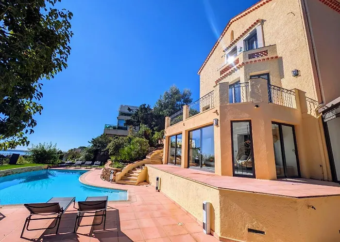 Ref Vclair By Palmes Dproperties Cannes