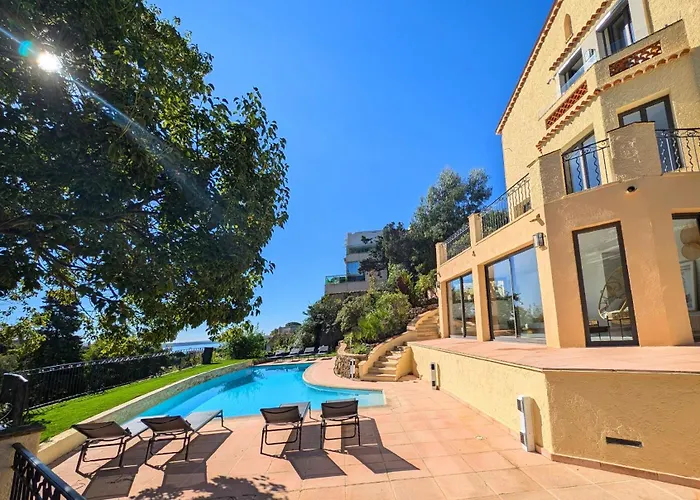 Ref Vclair By Palmes Dproperties Villa