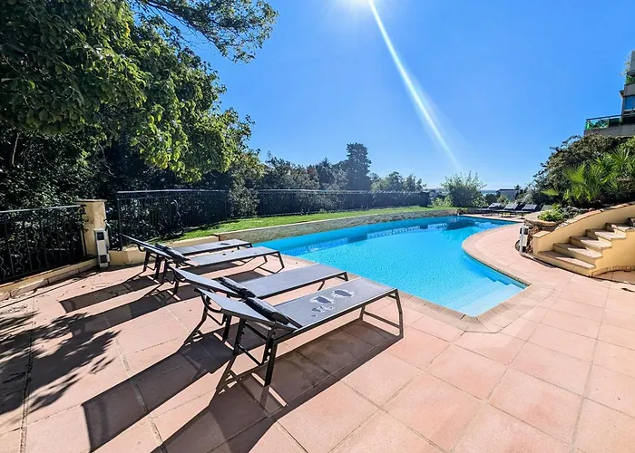 Ref Vclair By Palmes Dproperties Cannes