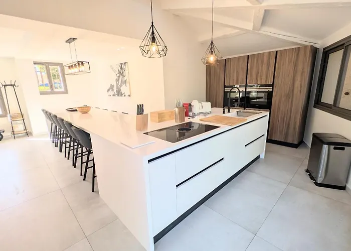 Ref Vclair By Palmes Dproperties * Cannes