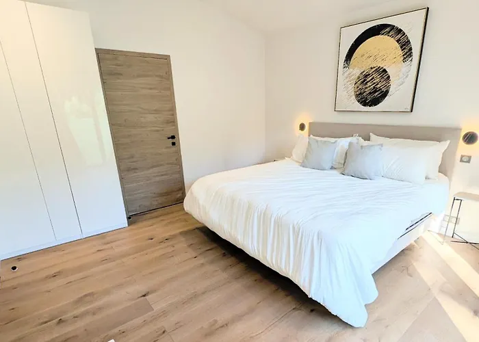 Villa Ref Vclair By Palmes Dproperties