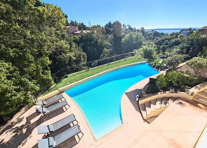 Ref Vclair By Palmes Dproperties Villa *