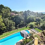 Villa Ref Vclair By Palmes Dproperties *