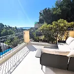 Villa Ref Vclair By Palmes Dproperties *